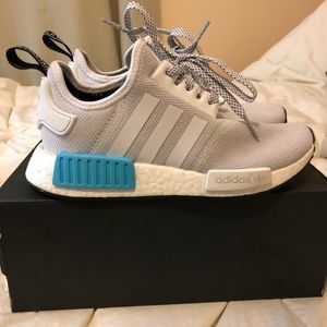 Adidas NMD R1 Kids 4.5 (women’s 6.5)
